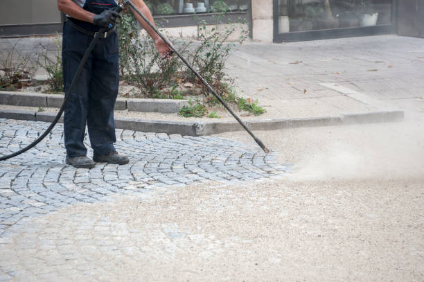 Regency At Monroe, NJ Pressure Washing Services Company